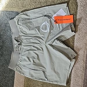 Bearded Goat Swim/hiking/fishing shorts